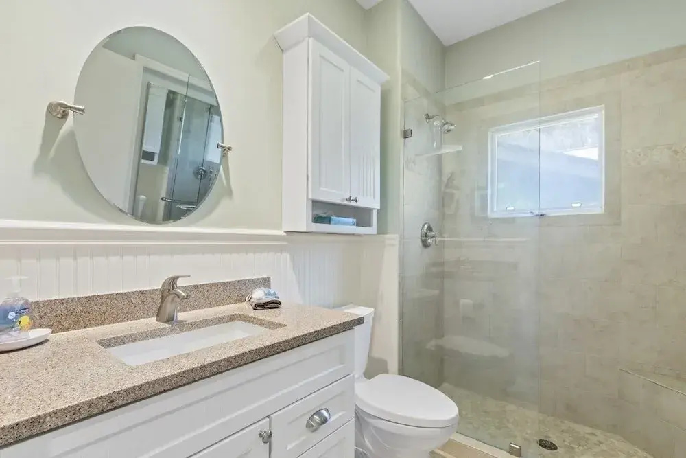 57 Lawton Rd. / Sea Pines / Pet Friendly 4 Bedroom Home