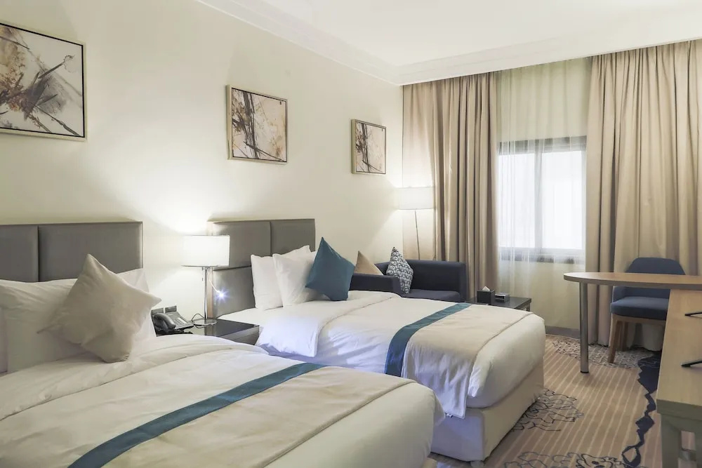 Safwat Al Khobar Hotel