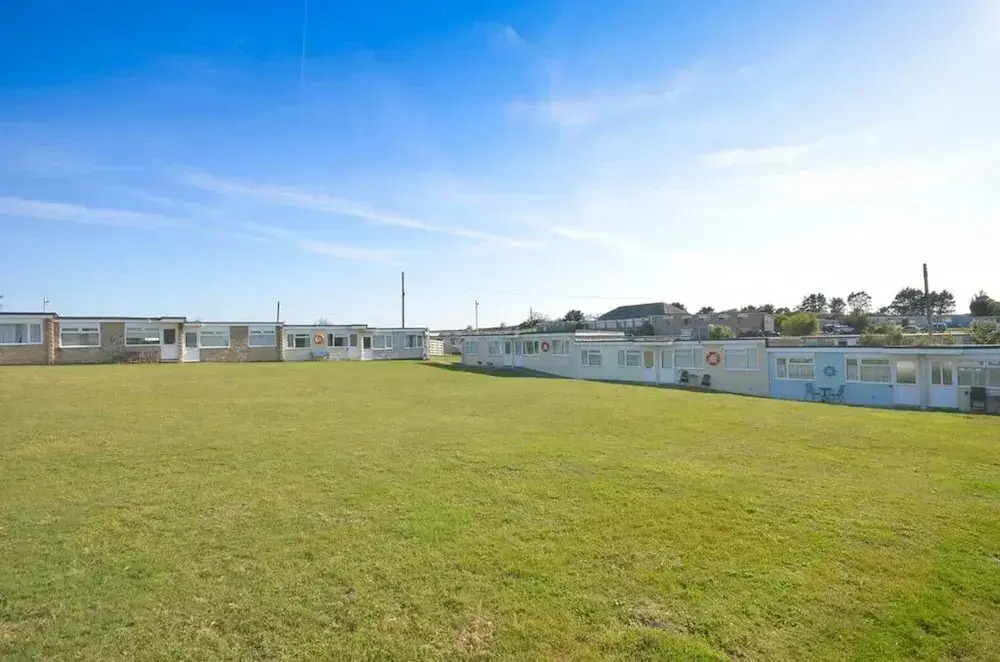 193 Sandown Bay Holiday Centre
