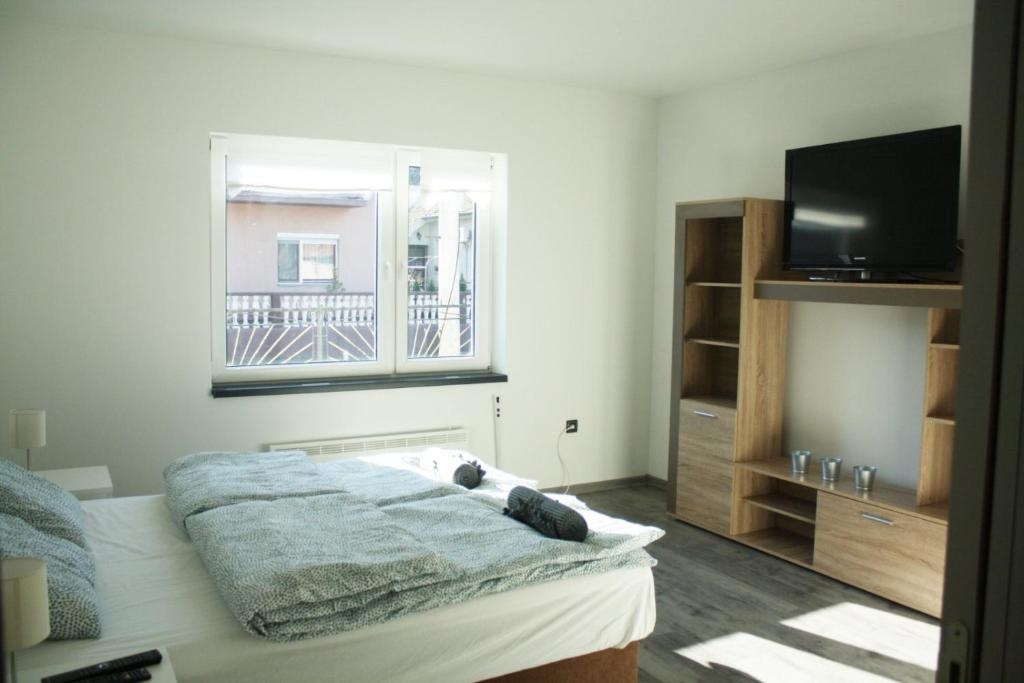 UnaMare apartment