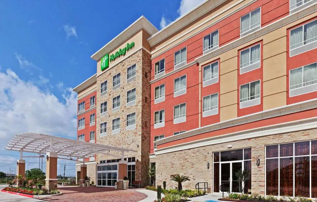 DoubleTree by Hilton Houston Westchase