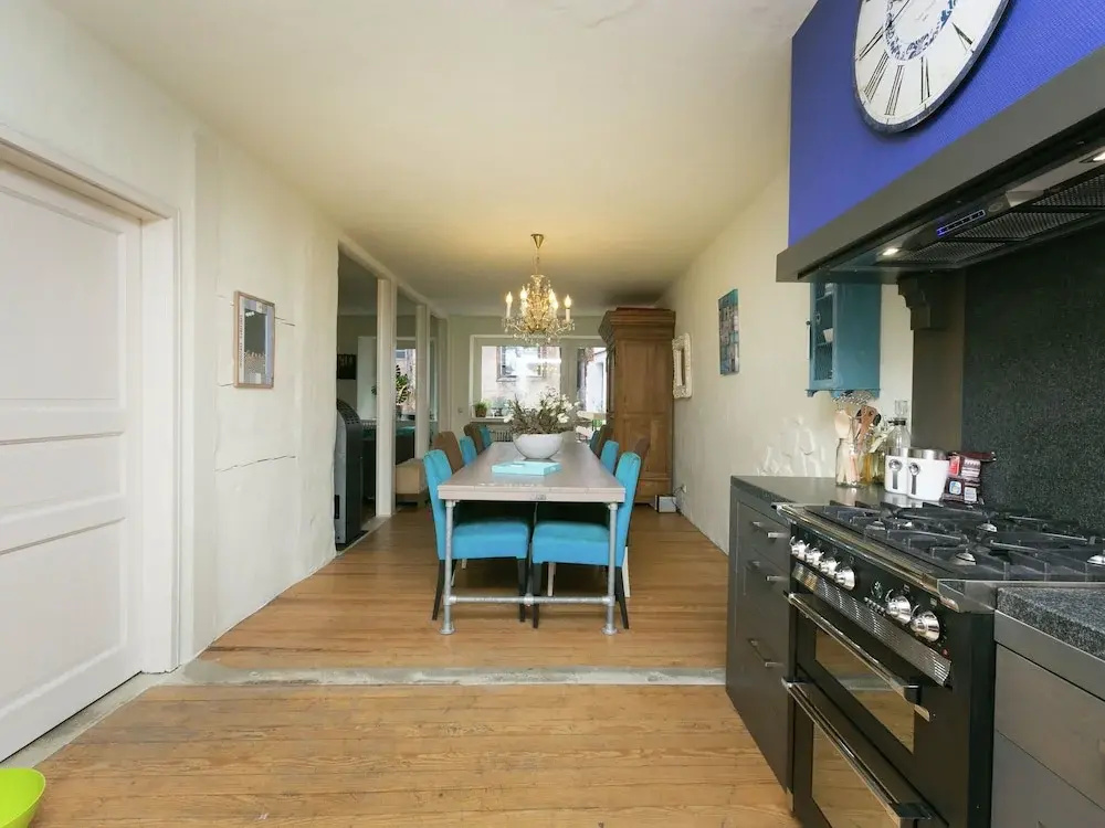 Stylish Holiday Home in Bernkastel-Kues Germany near Forest