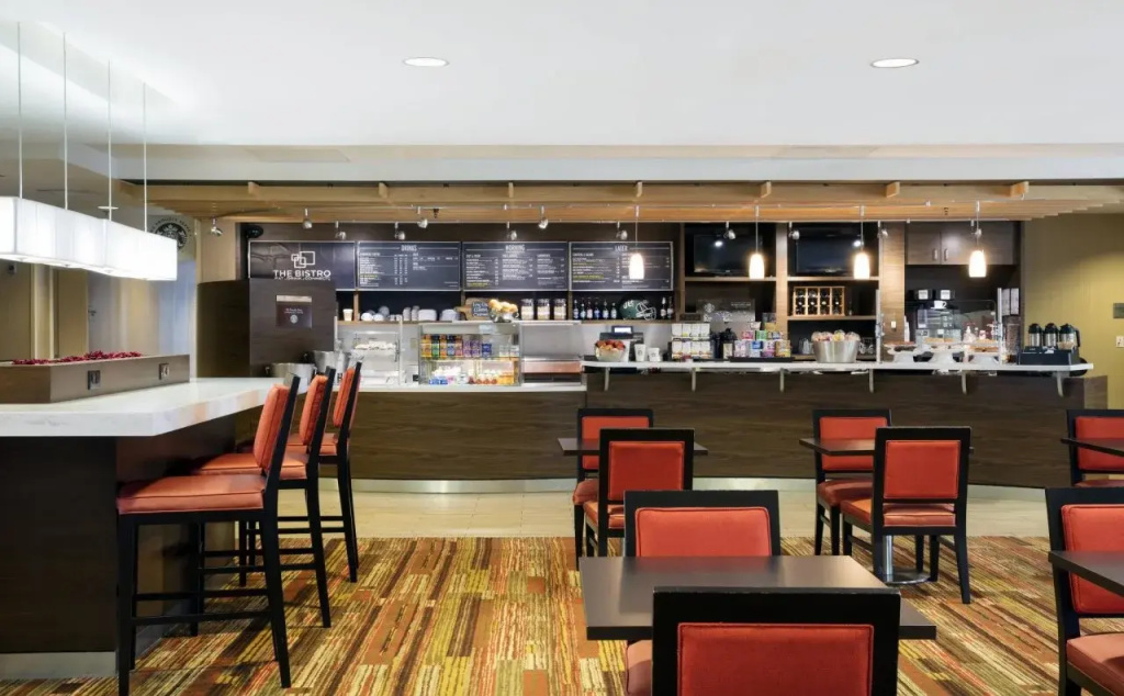 Courtyard by Marriott Jacksonville I-295/East Beltway