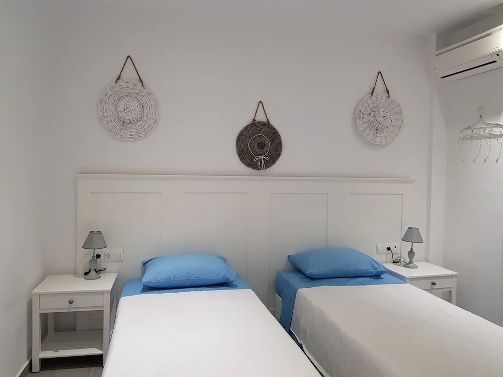 White Villa