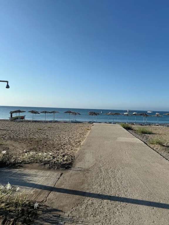 Amaryllis Beach House