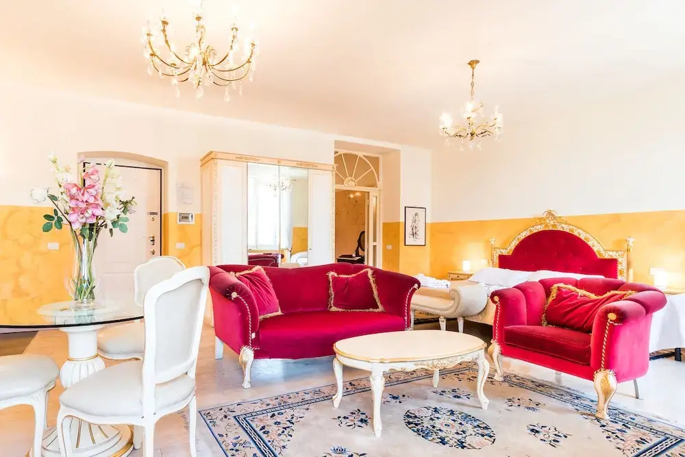 Glamour Apartments