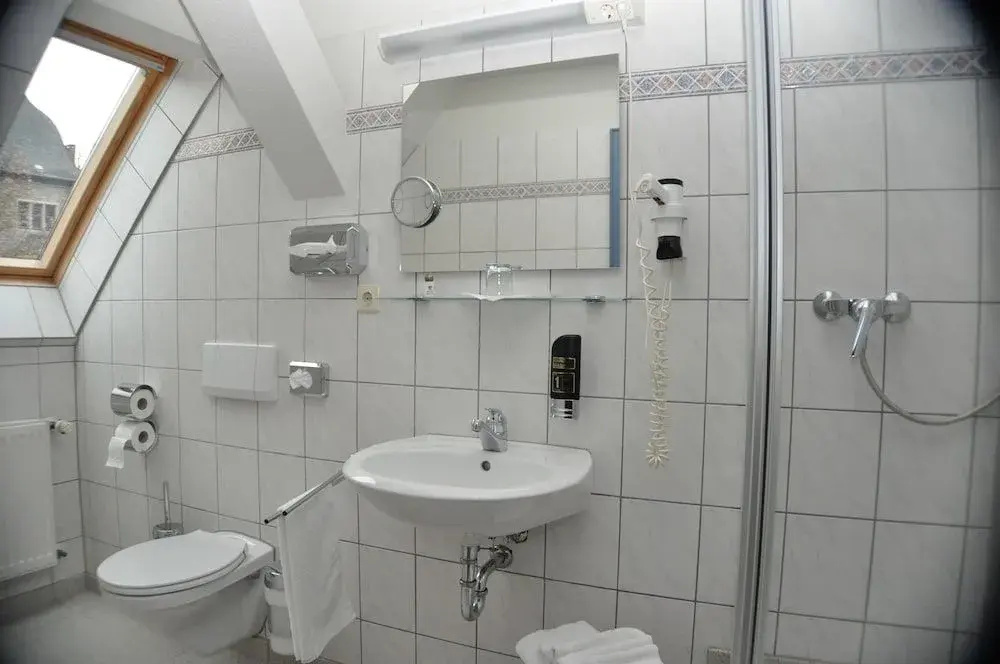 Hotel & Restaurant Schaumburger Ritter, Rinteln