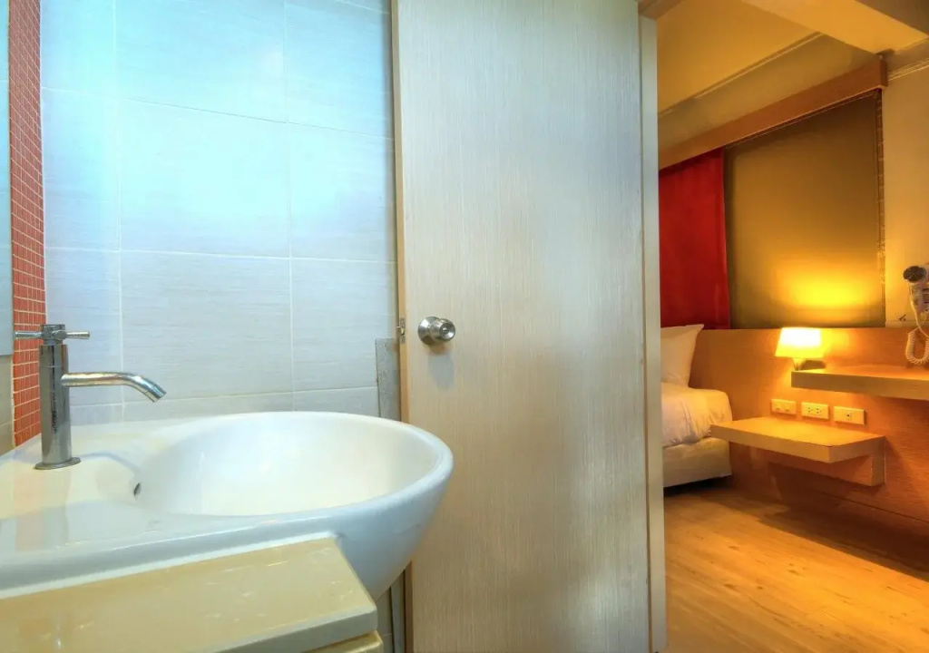 BS RESIDENCE Suvarnabhumi