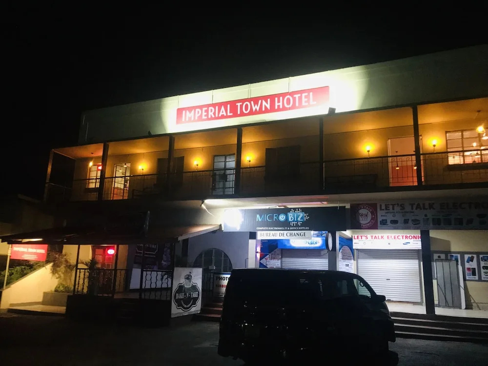 Imperial Town Hotel
