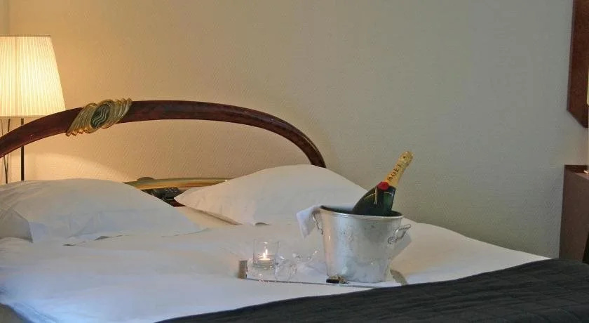 Hotel de Collse Hoeve