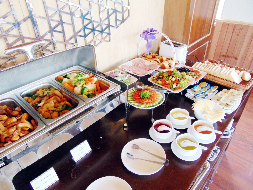 Hanoi HM Boutique Hotel