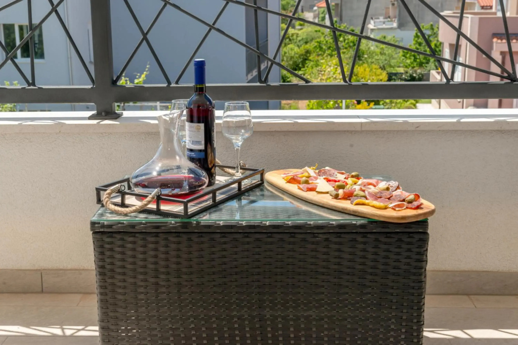 Magnolia 4* luxury apartment in town center
