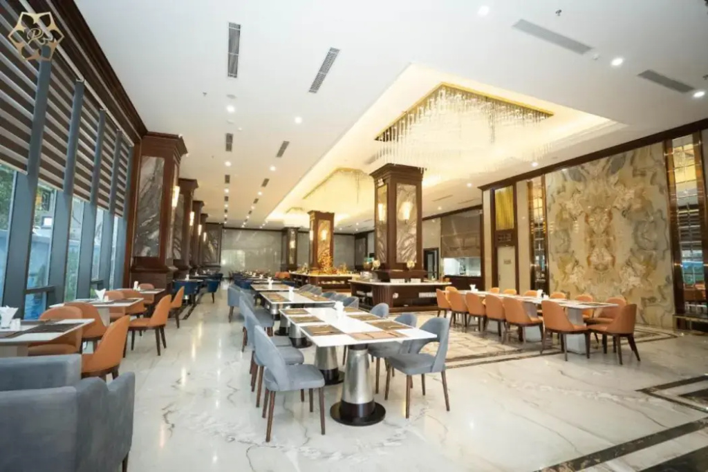 Cửa Đông Luxury Hotel