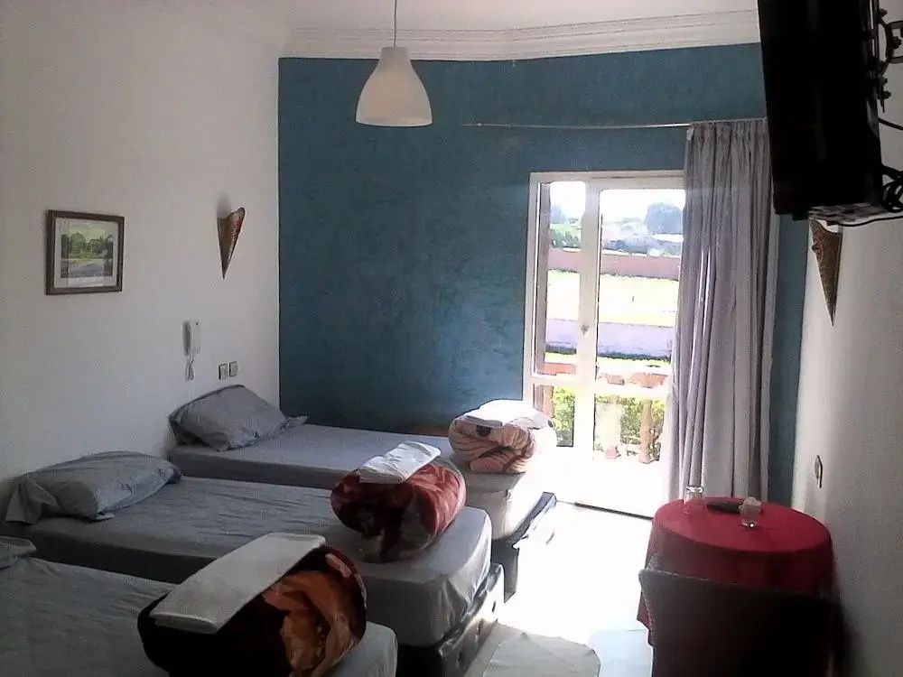 Auberge Redaland