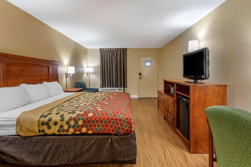 Econo Lodge Cordele