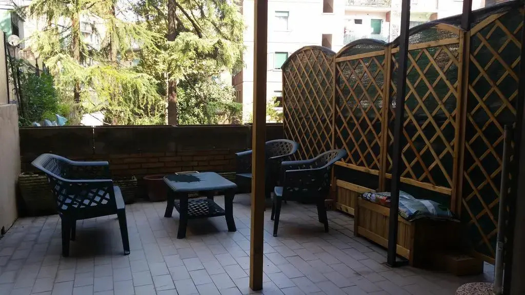 B&B Le Terrazze