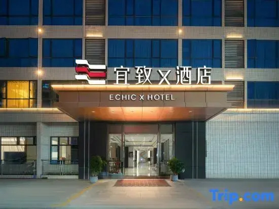 ECHIC Hotel