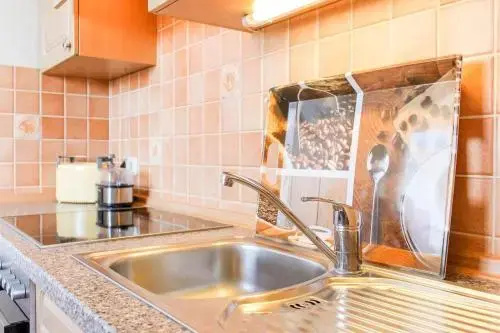 Ferienwohnung Haus Baltic App. 06