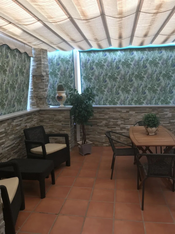 Apartamentos Las Flores