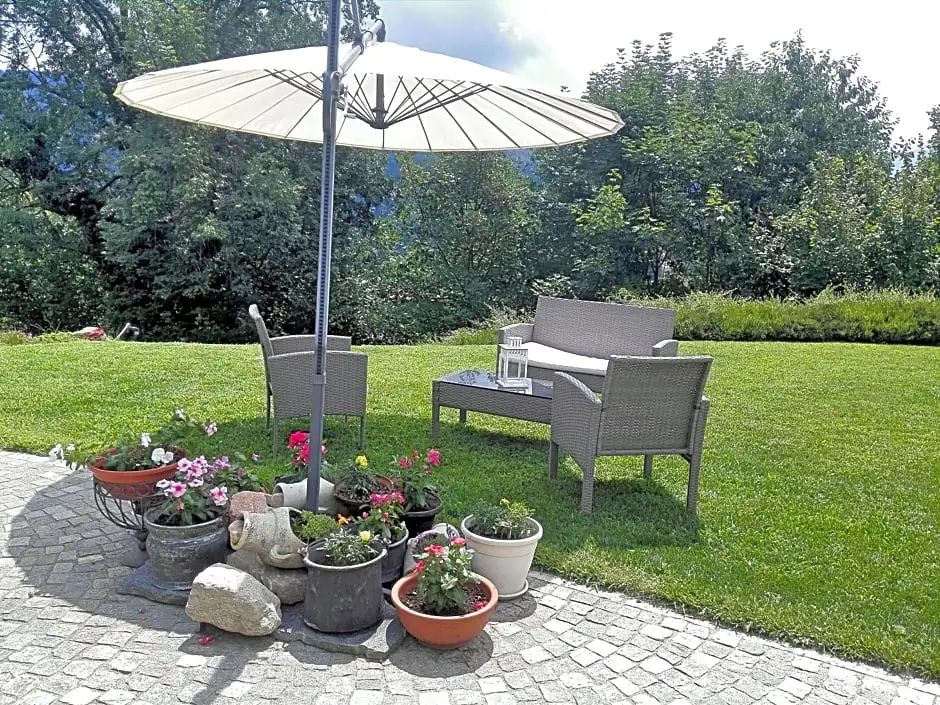 B&B Villa Claudia