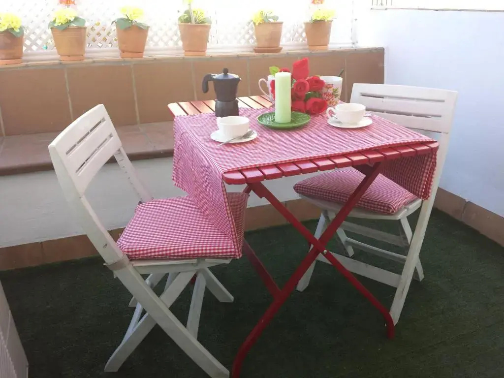 Apartamentos Jerezanos