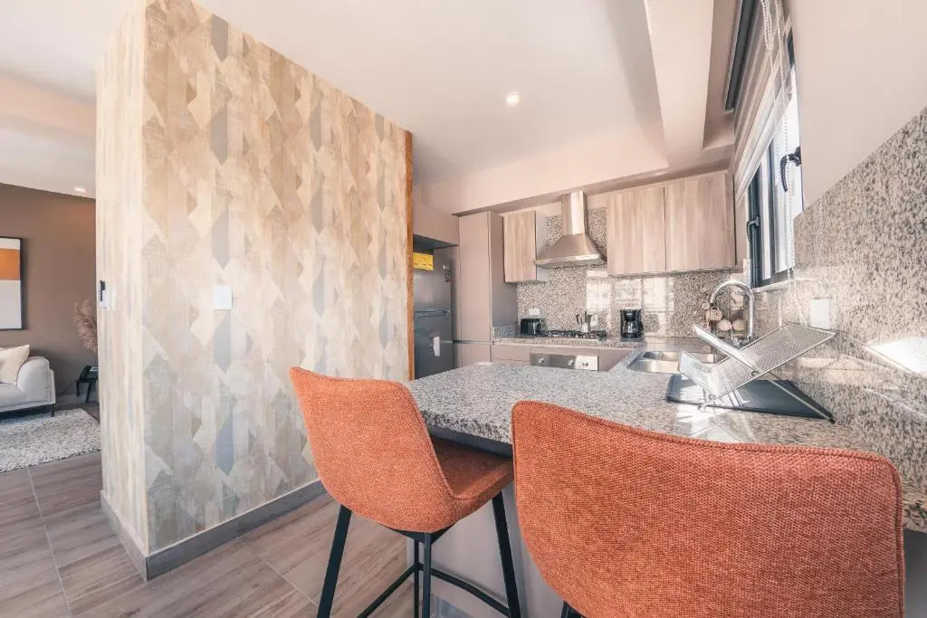 Fully Serviced Apartment at Regatta Living - 8B