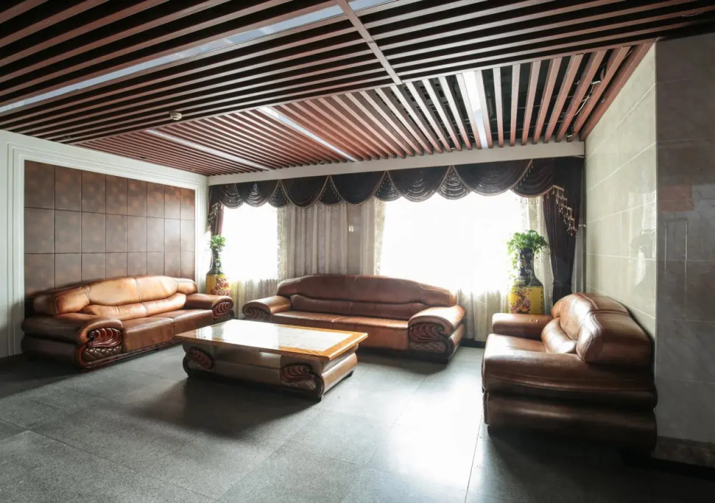 Beijing Lanwan International Airport Hotel