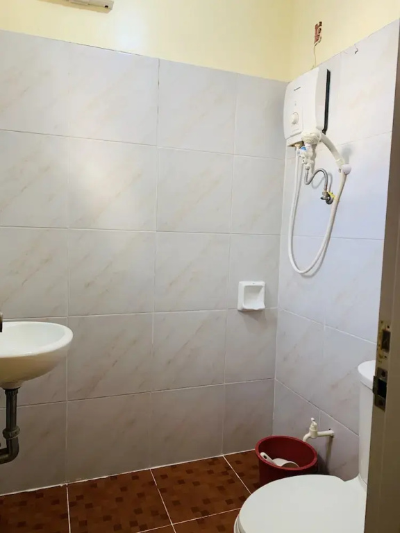 Vicente Aguirre Rooms