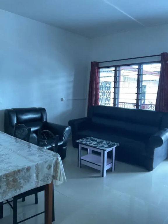 Fox Homestay
