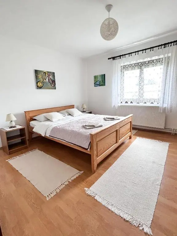 Apartment Milka