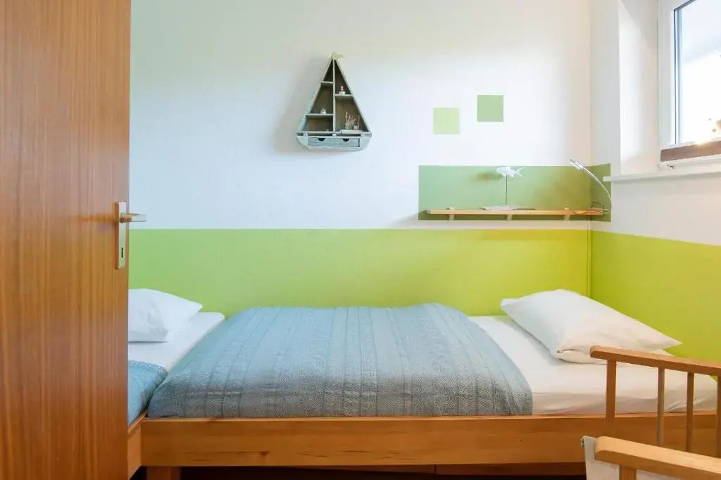 Schützenweg 6 Wohnung 13