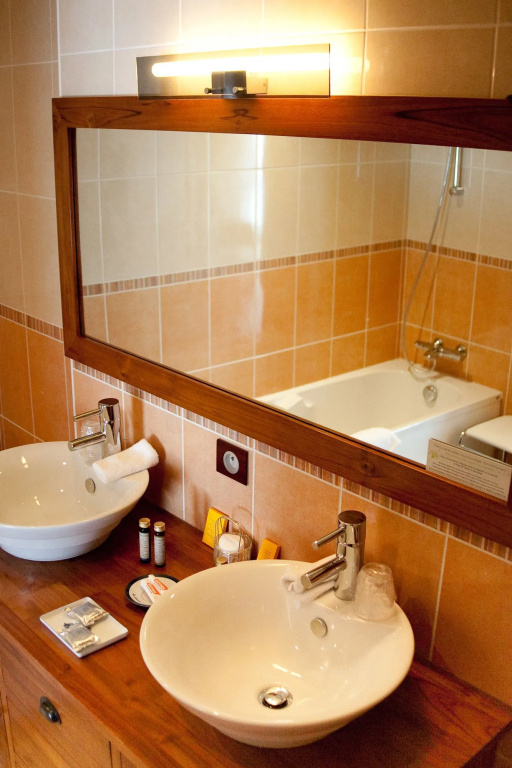 Le Diana Hôtel & Spa