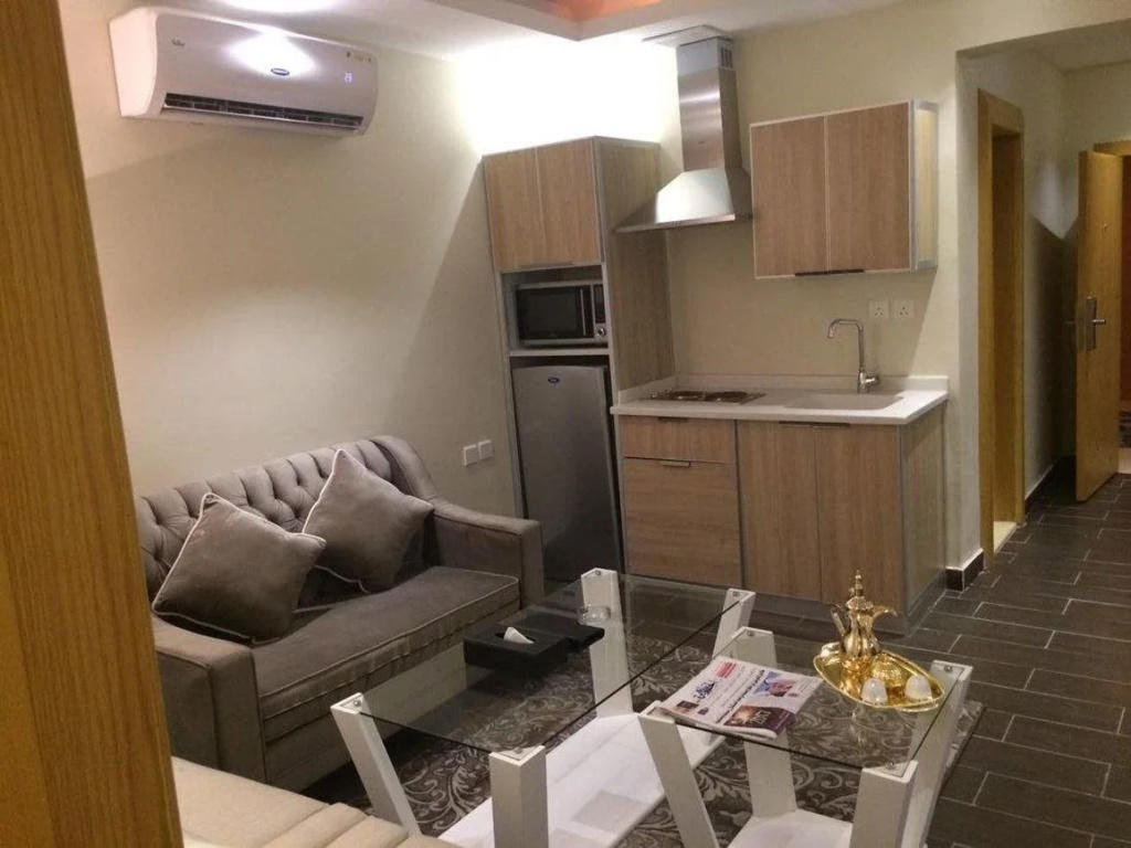Al Muahidb Residence Al Takhasossi 4