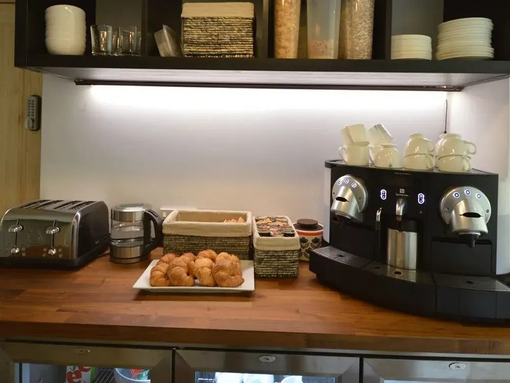 Rockmount Rooms & Apartment