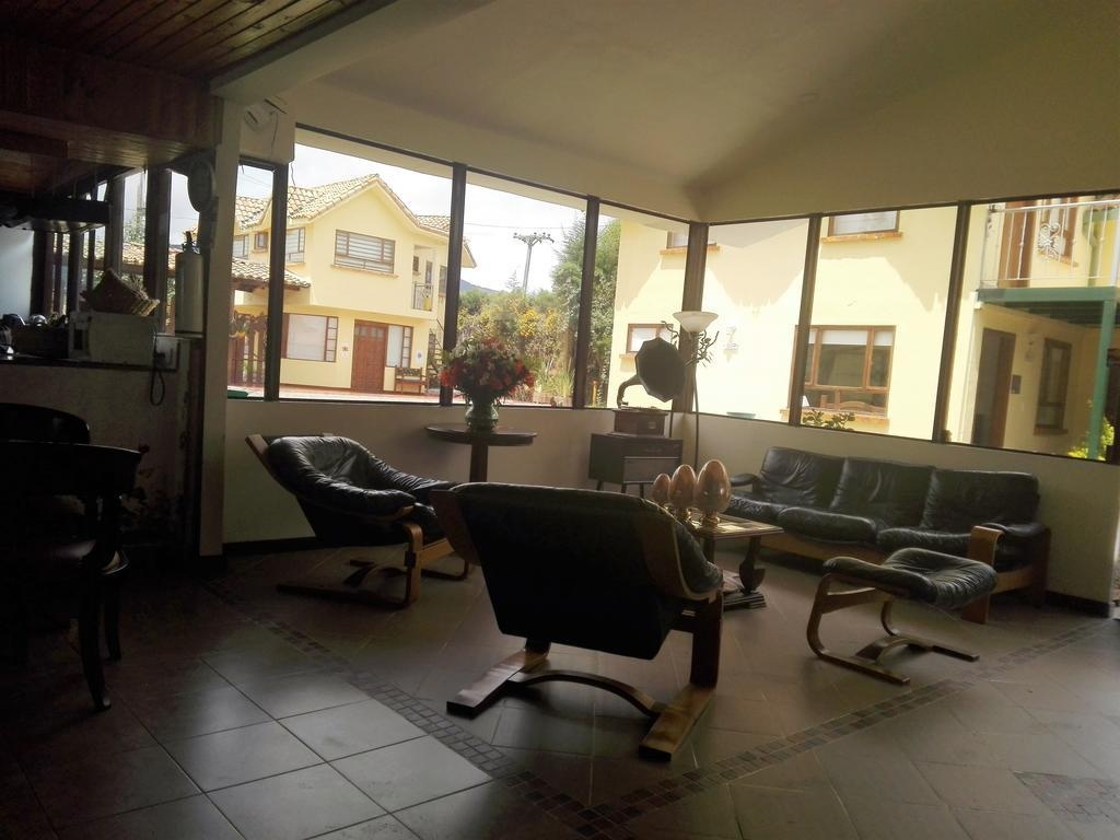 hotel el portal de las Flores, Alojamiento Rural