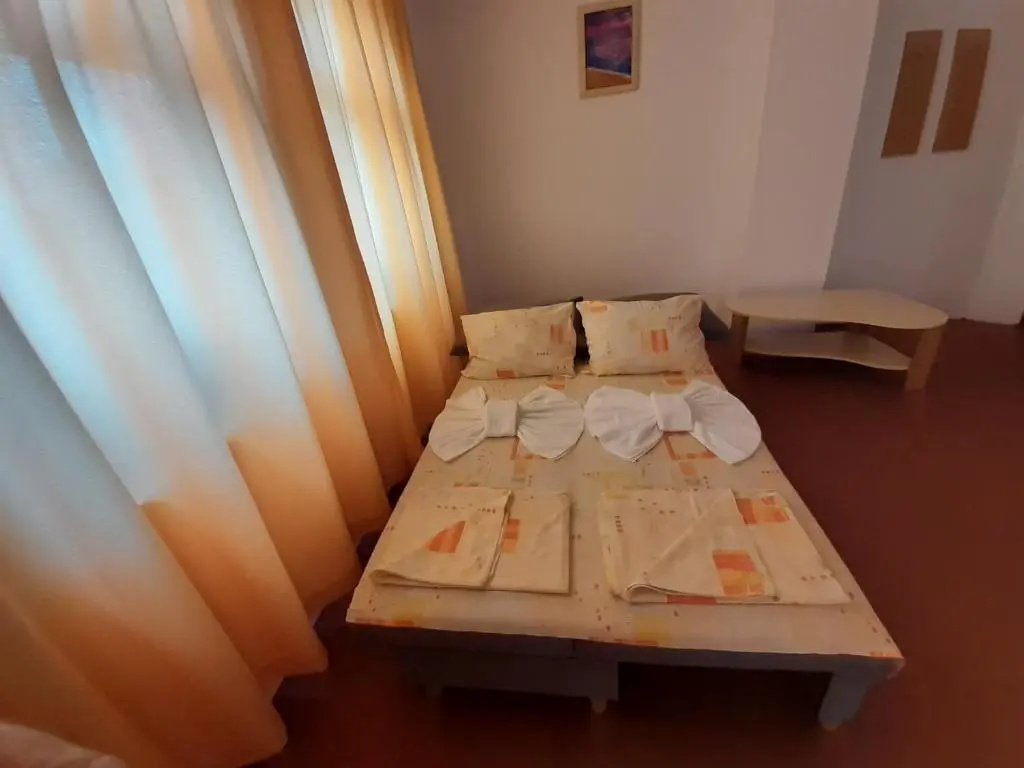 Guest House Malkata Stopanka