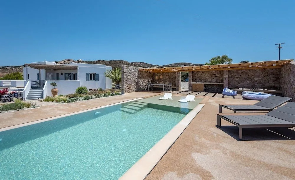 Villa Retreat