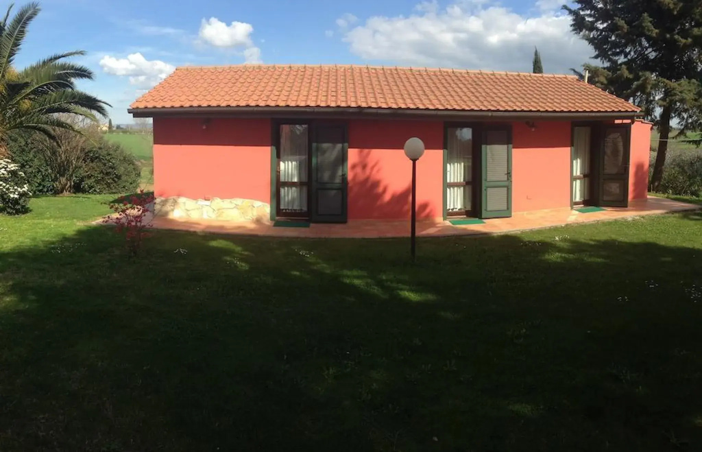Agriturismo Poderedodici