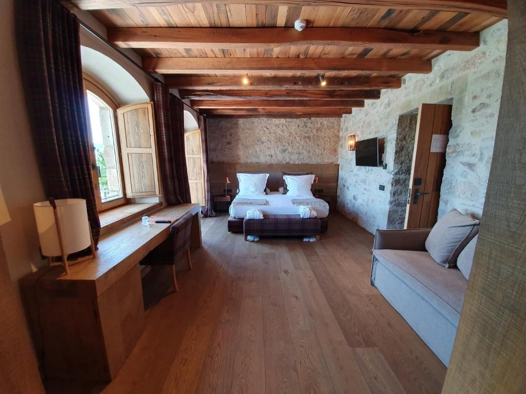 Hotel Boutique Puig Francó
