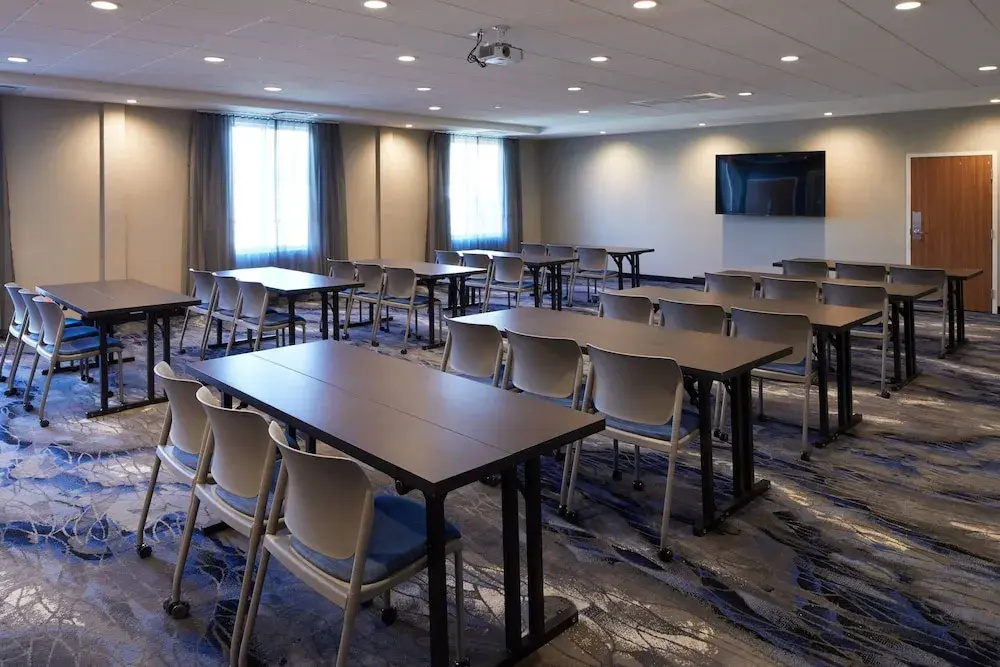 Fairfield Inn & Suites by Marriott Riverside Moreno Valley