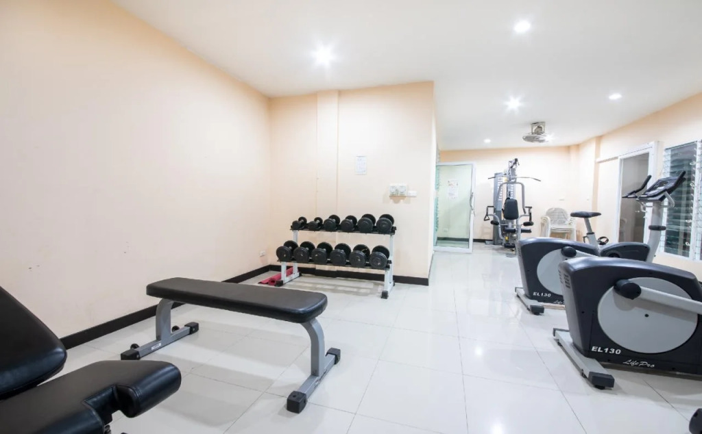 Ratana Residence Thalang