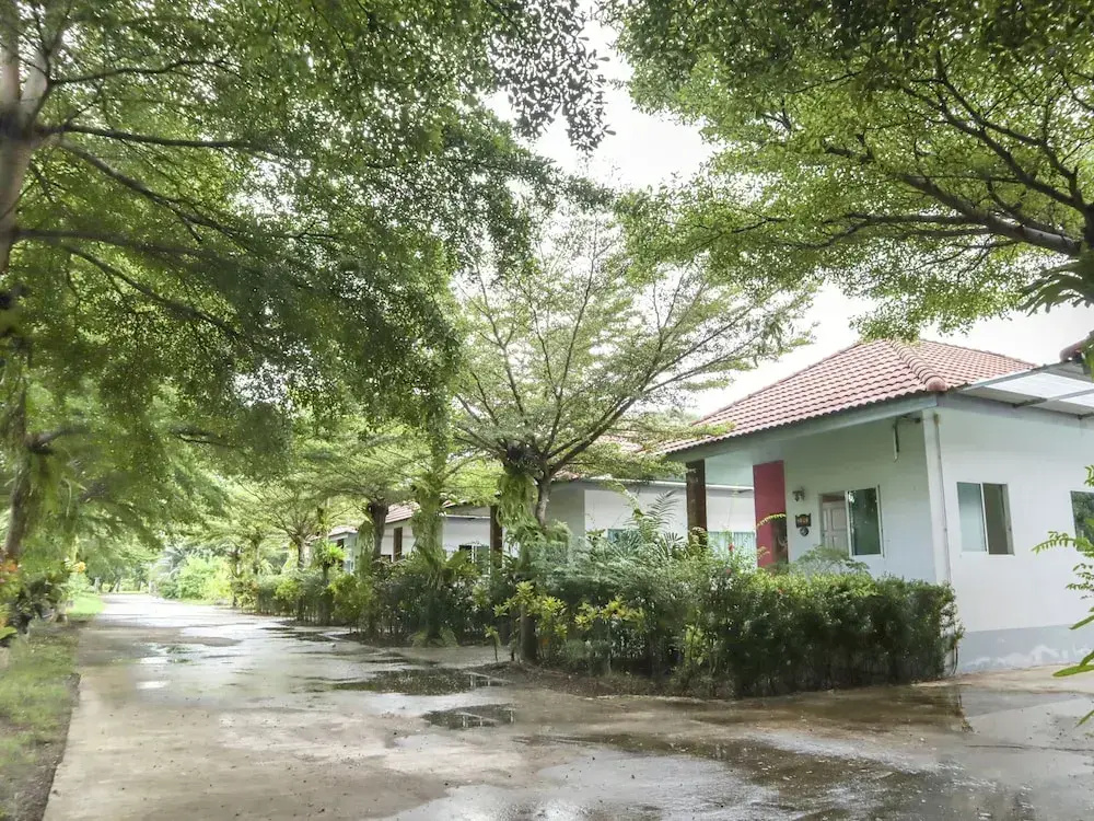 OYO 1101 Tanrak Bungalow