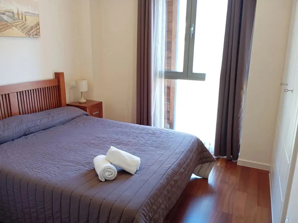 Apartamentos Las Margas Sabiñánigo 3000