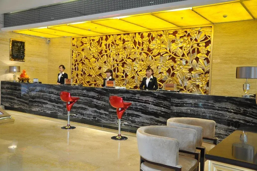 Jianshi Yalong Hotel