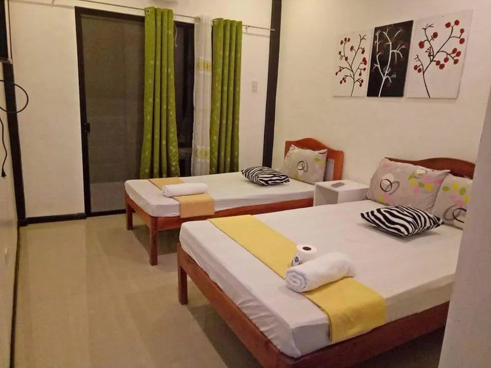 Lolo Panding Inn