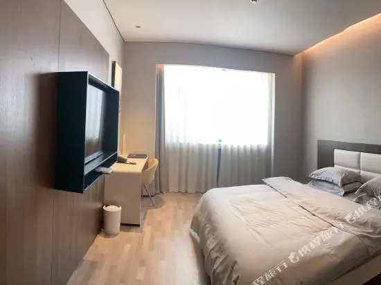 Tianjiao Hotel