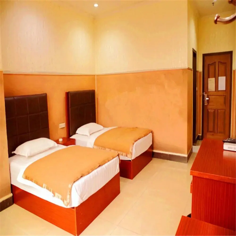 Chongqing Shapingba Yongtu Hotel