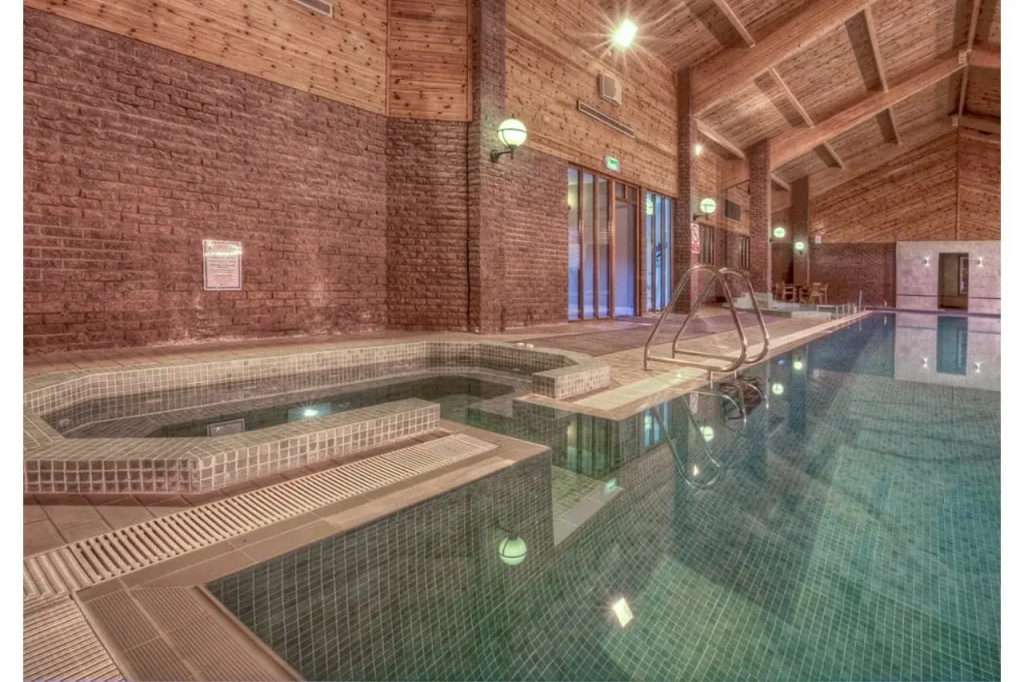 Auchrannie Resort