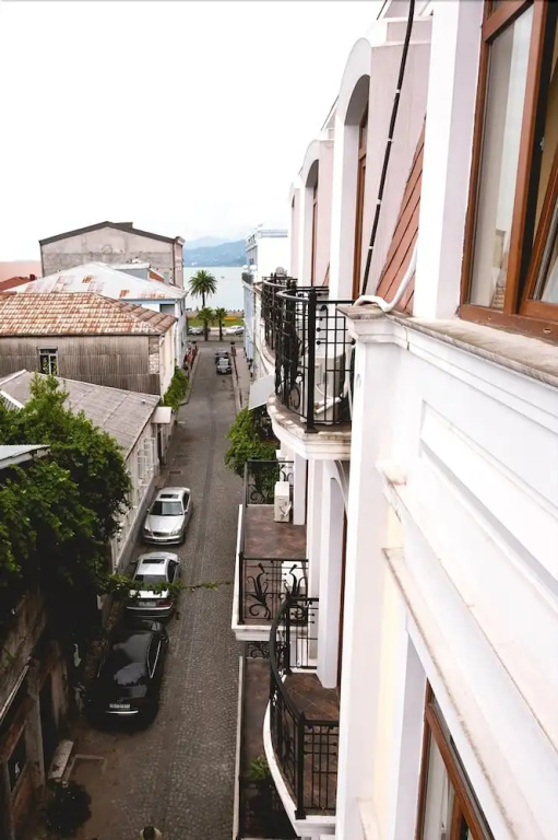 Hotel Port Altus