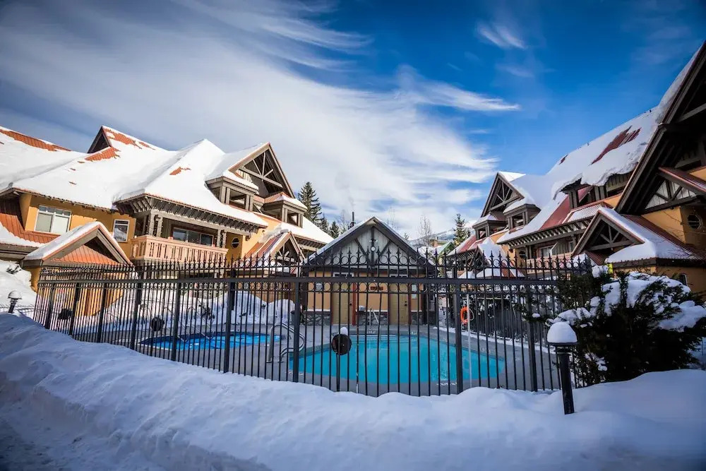 Stoney Creek Sunpath by Whistler Premier